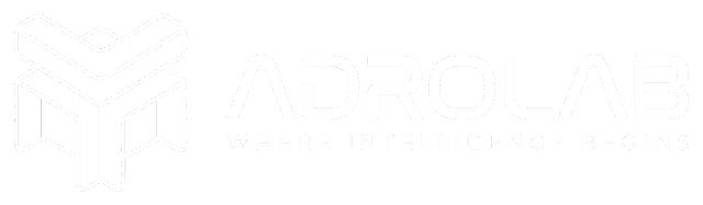 AdroLab — Where intelligence begins
